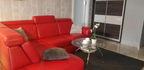 Apartament Blisko Plaży 58 Willa Nord